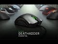 Razer RZ01-02540100-R3M1 - відео