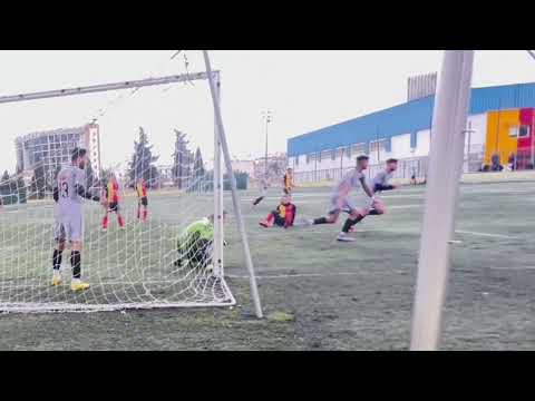 Jed Hamida | Highlights 2023