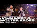 John West & Wolter Kroes - Zeker niet de laatste • Muziekfeest van het Jaar 2023 // Sterren NL