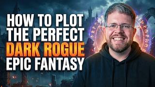 The Dark Rogue Epic Fantasy Plot Template (From Betrayal to Dark Pact)