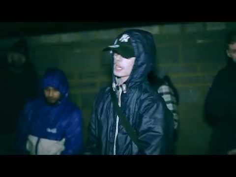 Swarve Slim - Ain't On Nuttin Remix @SwarveSlimUK | Link Up TV