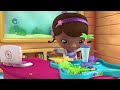 Doc McStuffins Season 1 Episode 12 Blame It On The Rain