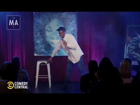 Comedian Ivan Martin - LIVE SET at The Motor House - UNREPPED - JUST FOR LAUGHS SUBMISSIONS