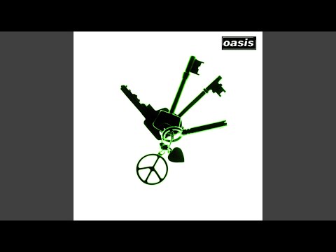 Video thumbnail for Rock 'n' Roll Star (Live at Manchester Stadium, '05)