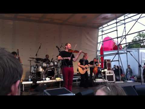 Cechomor - Mistecko (Zlin)