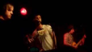 We Shot The Moon, &quot;Julie&quot;