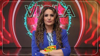 Viola Syla - Ciao Ciao