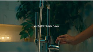 Marriott Bonvoy The Perfect Evening Ritual Marriott Bonvoy Boutiques