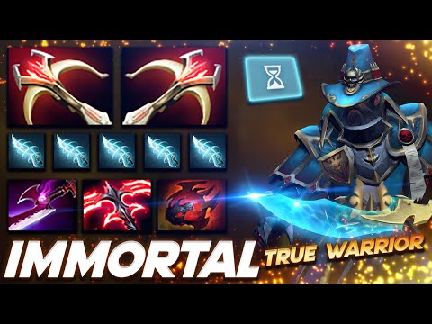 KUNKKA TRUE PIRATE - Dota 2 Pro Gameplay [Watch & Learn]