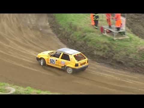 00013 Autocross Sedlčany 1.-2.10.2022