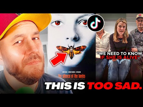 Mysterious Videos That VANISHED from TikTok