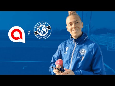 MyCoach x ASJ Soyaux : Optimisation de la performance