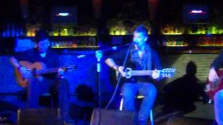 Valio la pena/Enamorao/Semillas de amor-Guille Barea (Sala Privat 16/3/2012)