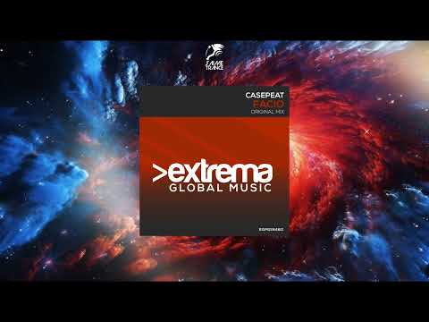 Casepeat - Facio (Extended Mix) [EXTREMA GLOBAL MUSIC]
