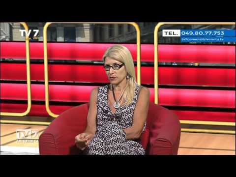 Tv7 con Voi del 4/7/2016 - Cosa c'è di nuovo per le PMI? (2 di 3)