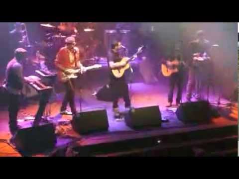 Achilifunk.flv RASKA-YU Kafe Antzokia bilbao