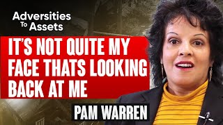 Pam Warren: Conquering Train Crash Trauma | Lewis Raymond Taylor