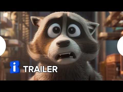 Missão Pet | Trailer Oficial Dublado