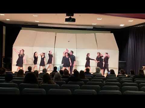Songs of a Disney Hero - Encore Show Choir
