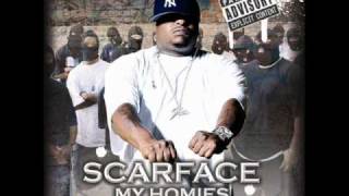 Scarface  - My Life