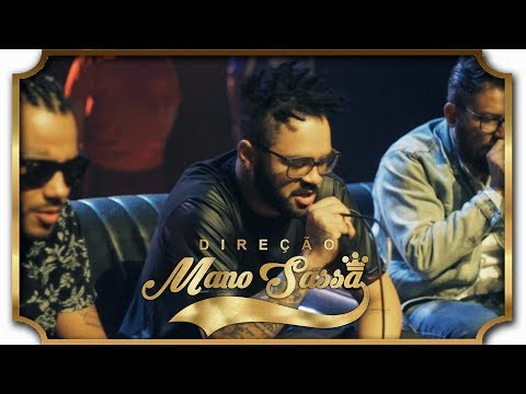 Mano Sassá - Rótulos Ft. JO-E ( DVD Santo Clã 2 Ao Vivo )