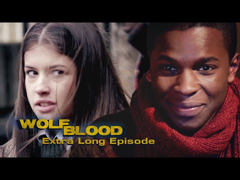 Season 2: Extra Long Episode 4, 5 and 6 | Wolfblood