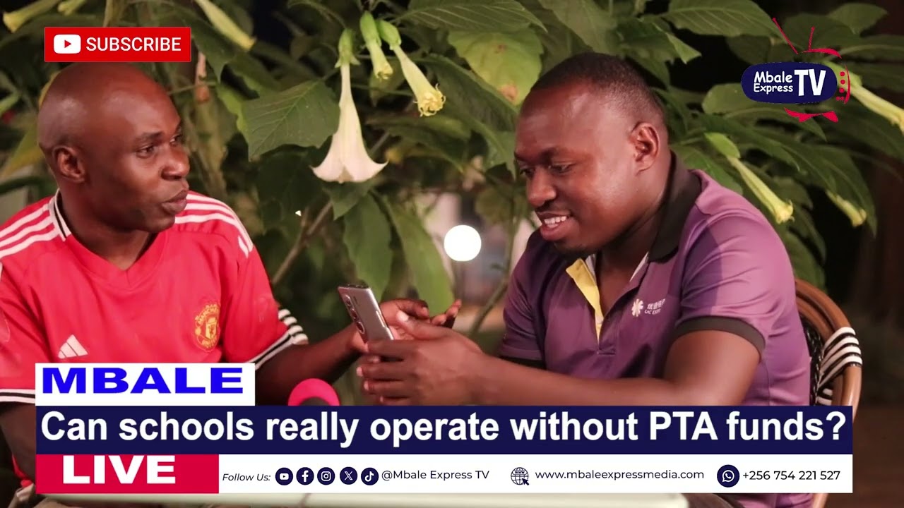Can schools survive without school fees 