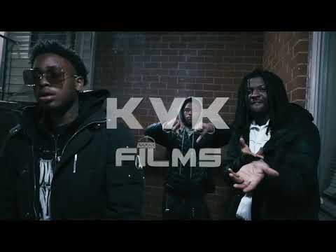 Lil Zi - survive (official video) dir. @KvKFilmz 