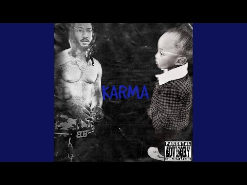 Karma (Radio Edit)