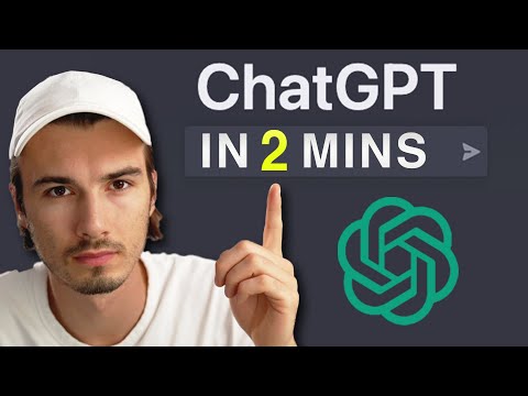 , title : 'How To Use Chat GPT by Open AI For Beginners'
