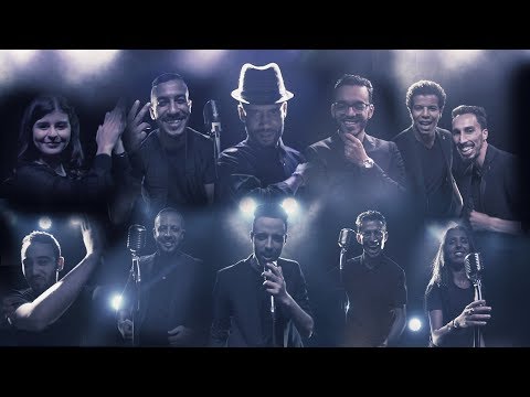 Teaser Spectacle Humouraji (Official Music Video) | Marrakech Du Rire 2019