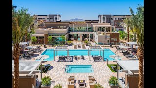 Camden North End Apartments, North Scottsdale Apartments, Full Video Tour