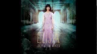 Elisa - Dancing (live from Teatro Donizetti, Italy/2011)