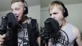Download lagu Motionless In White - Abigail (Vocal Cover) mp3 Download lagu Motionless In White - Abigail (Vocal Cover) mp3