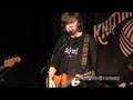 THURSTON MOORE - THE SHAPE IS IN A TRANCE (Live)