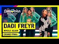 Daði Freyr - Whole Again | Liverpool Songbook | Grand Final | Eurovision 2023