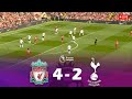 Liverpool vs Tottenham | 2024 Premier League | Full Match