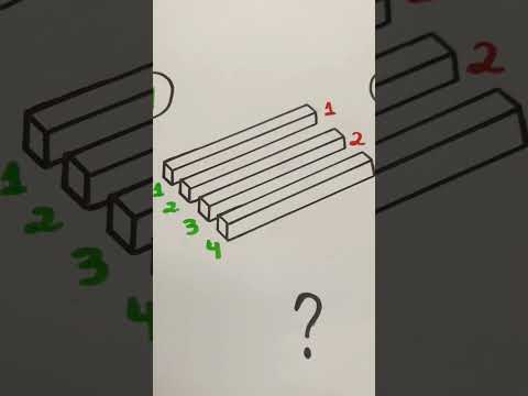 How is this possible? 🧐😂 #shorts #art #creative #artist #drawing #draw