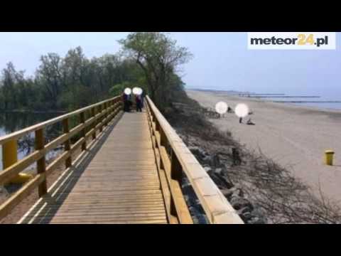 Domki Blisko Plaży - Sianożęty meteor24.pl