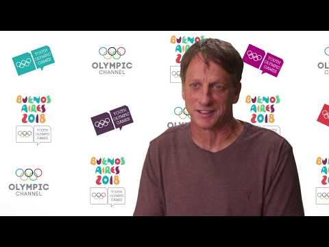 Youth Olympic Games Buenos Aires 2018 & Olympism in Action Forum