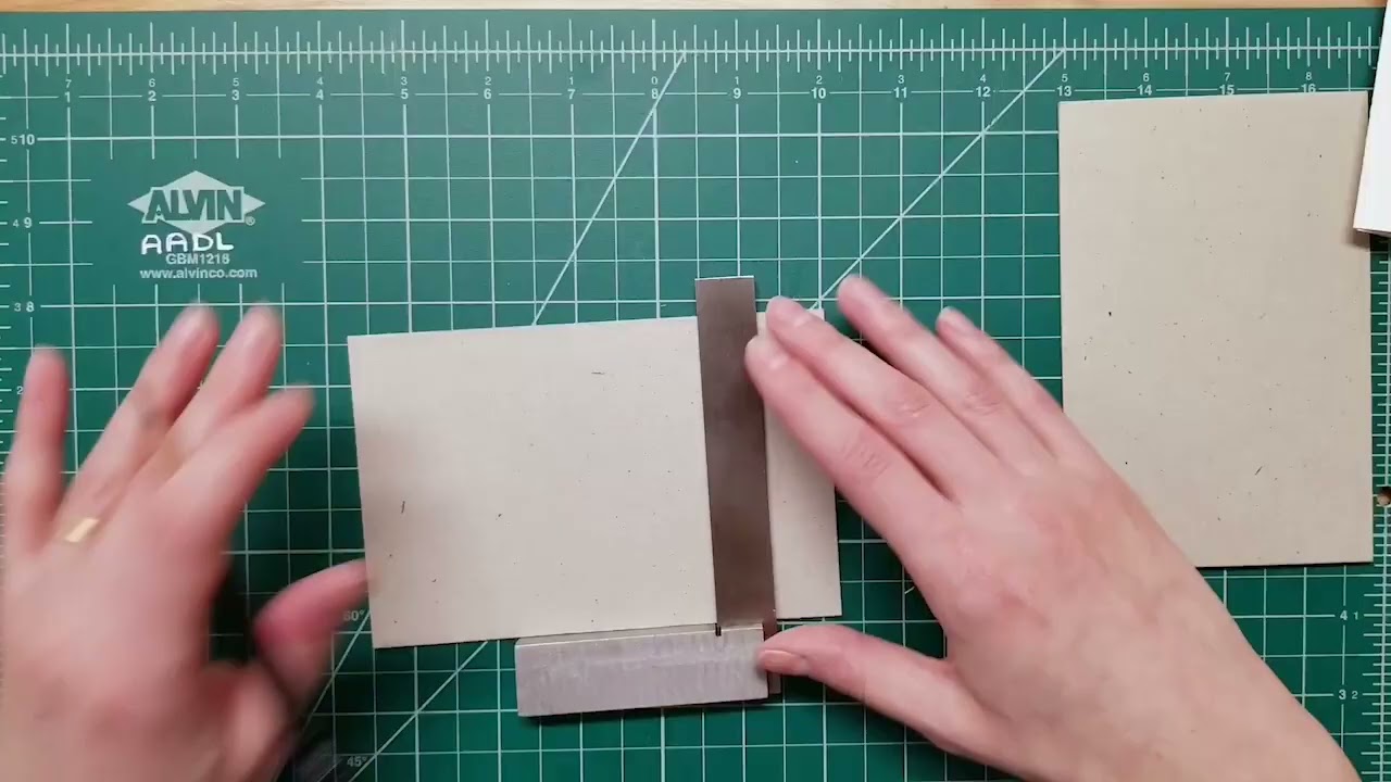 AADL Tools | Bookbinding Kit