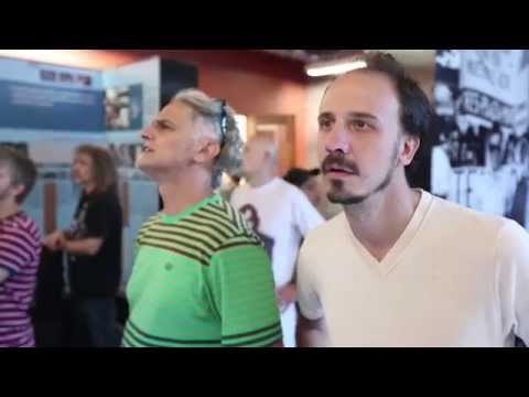 De Tripas Corazón - Bersuit Vergarabat