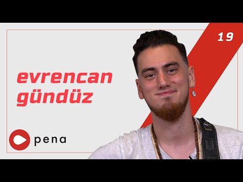 “Babamın Bana Yaptığı Daha Çok Mentorluk Gibiydi” Evrencan Gündüz Buyrun Benim'de