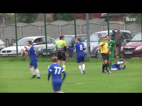 Mecz GKS Orkan Buczek kontra Unia Skierniewice