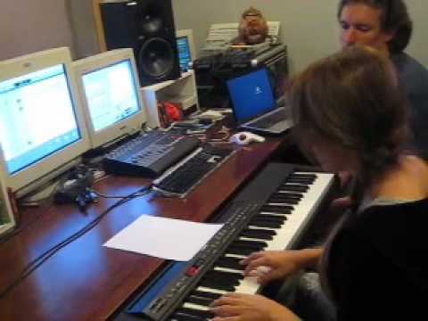 Making of Klauss Goulart Featuring Claudia Albuquerque Lead me into the Night