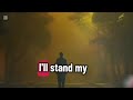Jelly Roll - Lord, You Are My Strength (Lyrics)