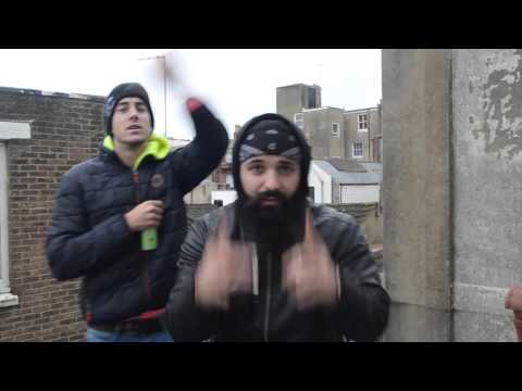 SUBZE FT CRISTO CORONA : PARA MAYORES (VIDEOCLIP)