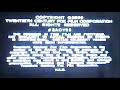 DVD Closing To Futurama Season Two Volume One UK DVD Disc One