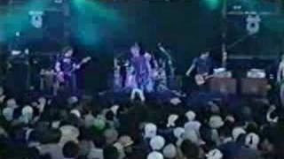 The Cooper Temple Clause - Devil Walks In The Sand Fuji