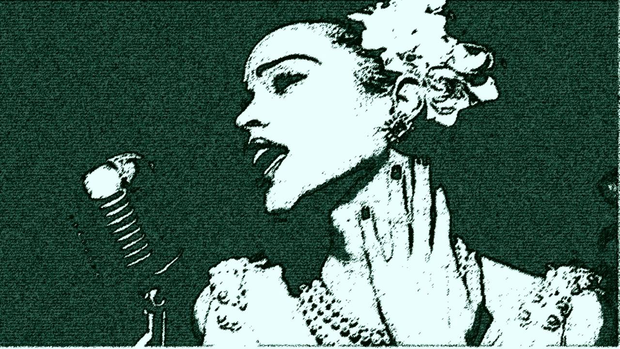 Billie Holiday - Body And Soul (1957)